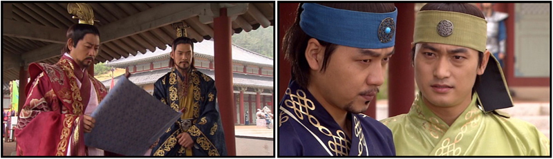 jumong in netflix
